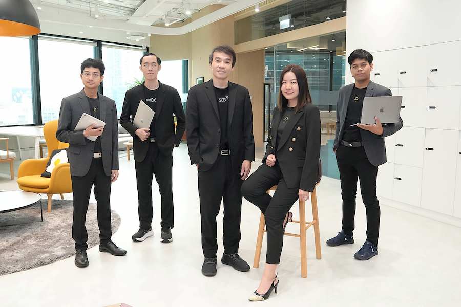 SCBX เปิดตัว “CORA” AI Analyst ที่พัฒนาขึ้นภายในองค์กร ยกระดับการวิเคราะห์เอกสารการเงิน